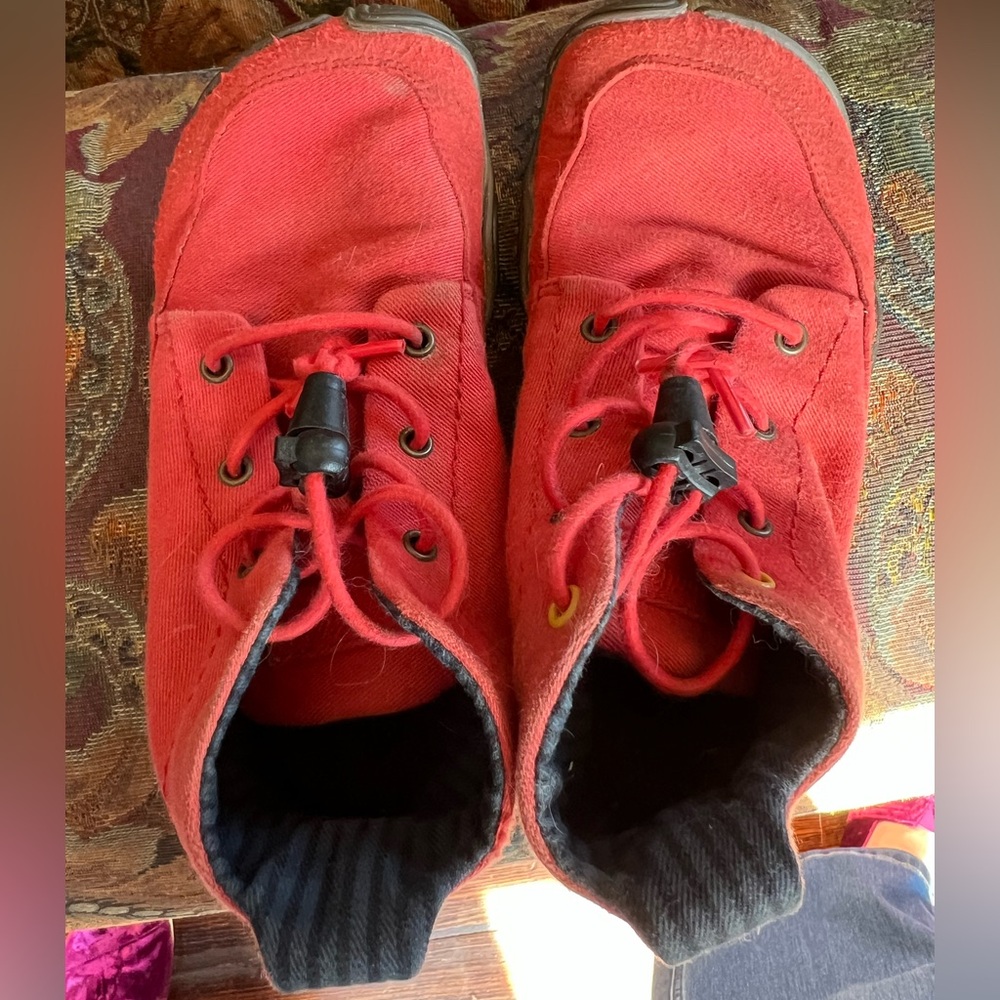 Wildlings barefoot shoes